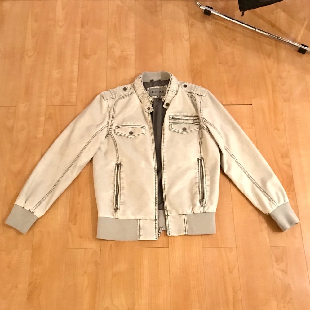 Men’s Guess Jacket
